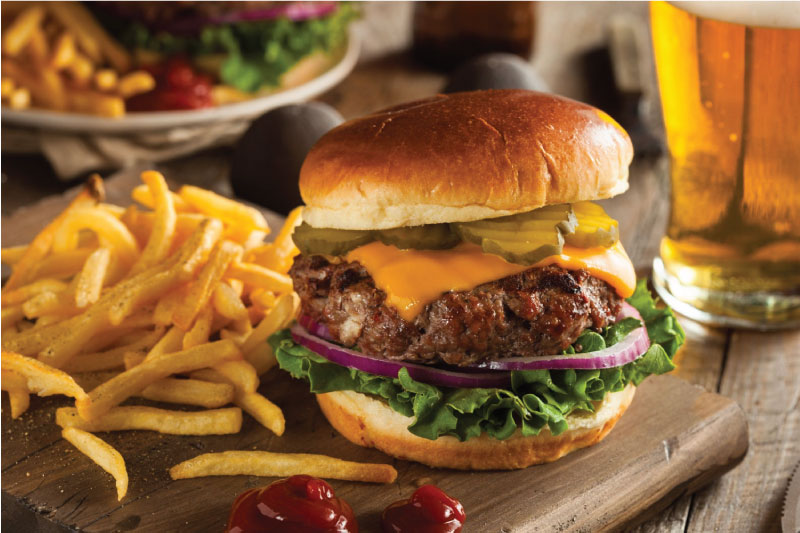 borger